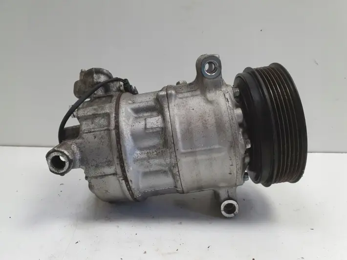 Volvo V40 II 1.5 T turbo SPRĘŻARKA KLIMATYZACJI P31469966