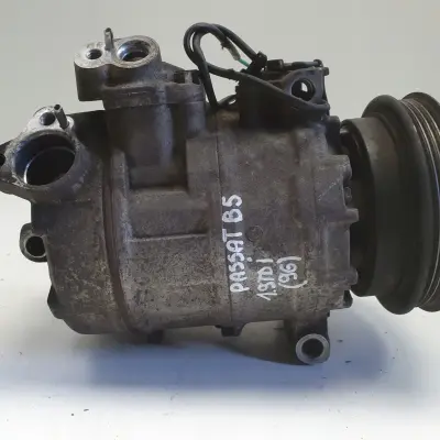 VW Passat B5 1.9 TDI SPRĘŻARKA KLIMATYZACJI pompa 8D0260808