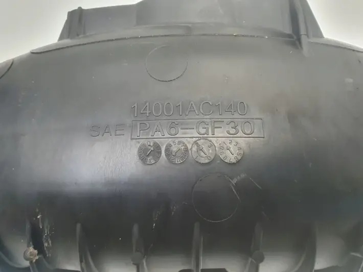 Subaru Legacy IV 2.0 B KOLEKTOR SSĄCY 14001AC140