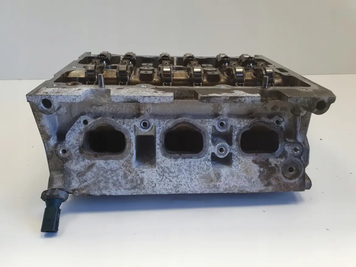 Skoda Citigo 1.0 MPI GŁOWICA CYLINDRÓW 04C103404F