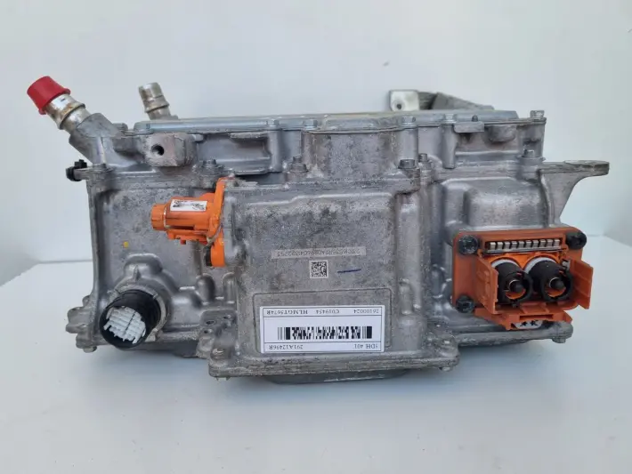 Renault Clio V KONWERTER BATERII Inwerter A4159011200 292A06301R 291A12496R