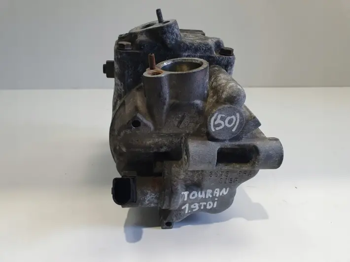 VW Touran 1.9 TDI SPRĘŻARKA KLIMATYZACJI pompa 1K0820803Q