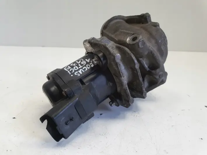 Ford Focus MK2 II 1.6 TDCI ZAWÓR EGR 9672880080