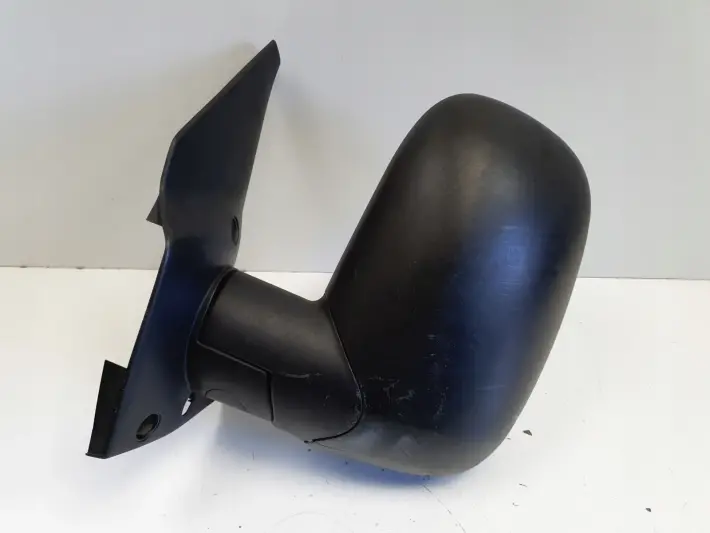 Ford Transit Connect I 02-13r LUSTERKO LEWE KIEROWCY manualne KNC99ZA 34897