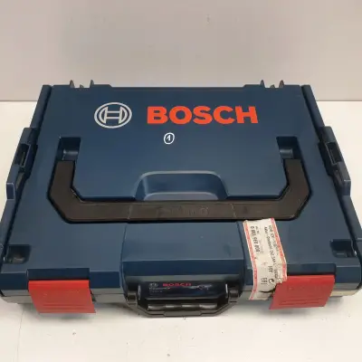 Walizka BOSCH NA ZAKRĘTARKA Klucz 06019E0000
