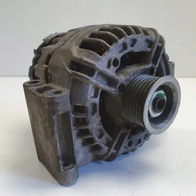 Mini One R50 R53 1.6 16V ALTERNATOR