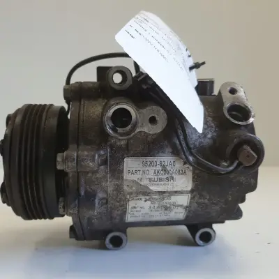 Suzuki Swift MK6 1.6 16V SPRĘŻARKA KLIMATYZACJI pompa 95200-62JA0