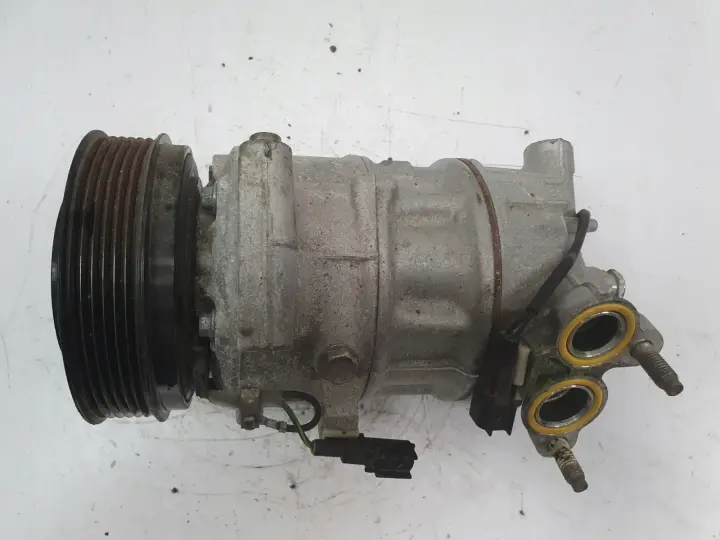 Volvo V40 II 1.5 T turbo SPRĘŻARKA KLIMATYZACJI P31469966