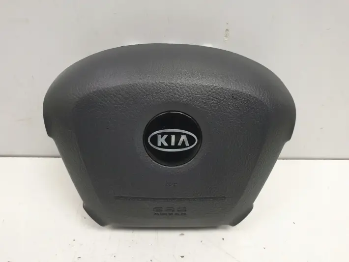 Kia Carens II PODUSZKA POWIETRZNA KIEROWCY AirBag