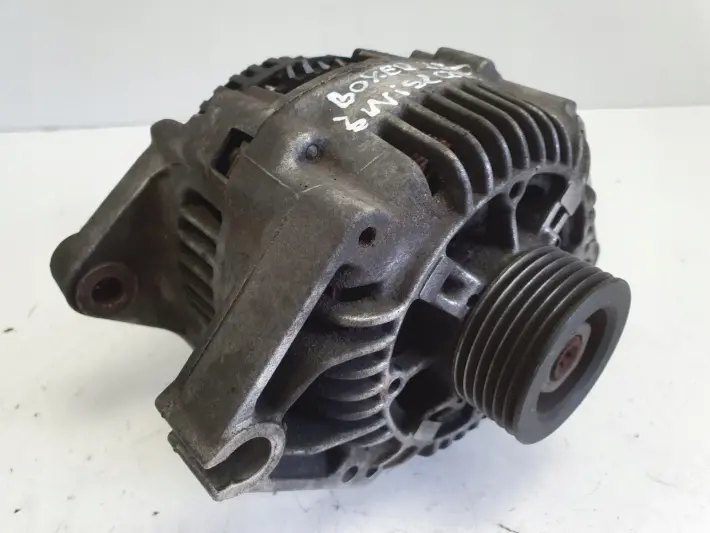 Peugeot Boxer I 2.5 TDI ALTERNATOR valeo 9616862980