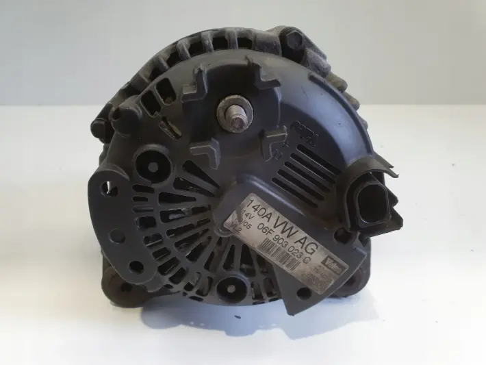 Seat Altea 1.9 TDI ALTERNATOR Valeo 06F903023C 140A