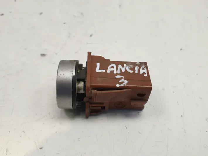 Lancia Phedra WŁĄCZNIK ESP Przełącznik 1488926077