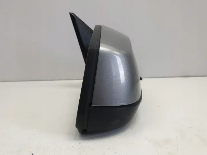 BMW F01 F02 LUSTERKO PRAWE 3 piny EUROPA A52