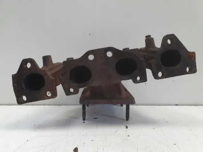 Peugeot 206 1.6 16V KOLEKTOR WYDECHOWY NFU 109KM