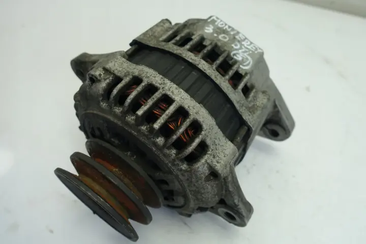 Monterey Trooper 3.0 DTI ALTERNATOR 8972159922 90A