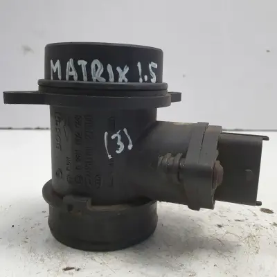 Hyundai Matrix 1.5 CRDI PRZEPŁYWOMIERZ POWIETRZA 28164-27500 0281002528