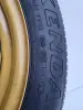 Honda CRV CR-V III KOŁO DOJAZDOWE dojazdówka 155/90 R17 D17 J17X4T 5X114,3