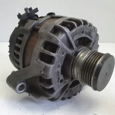 Volvo V70 III 2.0 D3 ALTERNATOR 31285627