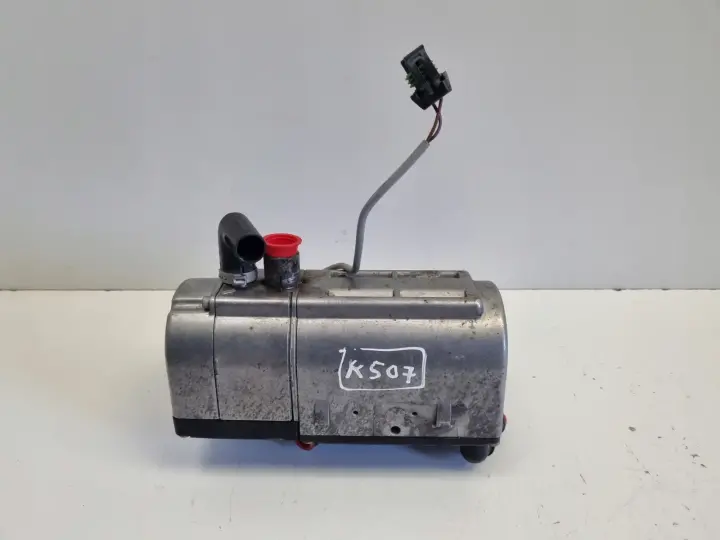 Volvo V40 II Benzyna OGRZEWANIE POSTOJOWE Webasto Hydronic 31436570