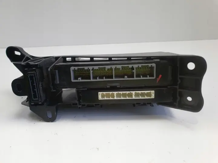 Toyota C-HR CHR 1.8 HYBRYDA Automat STEROWNIK MODUŁ 89981-F4020