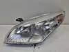 Renault Megane III 08-12r PRZEDNIA LAMPA LEWA lewy przód 260600017R