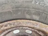 VW Golf IV FELGI STALOWE KOŁA LETNIE 175/80 R14