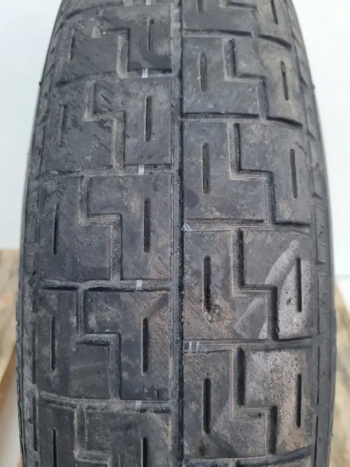 Ford C-Max Focus Mk2 II KOŁO DOJAZDOWE dojazdówka 125/85 R16 5x108 1S71MH