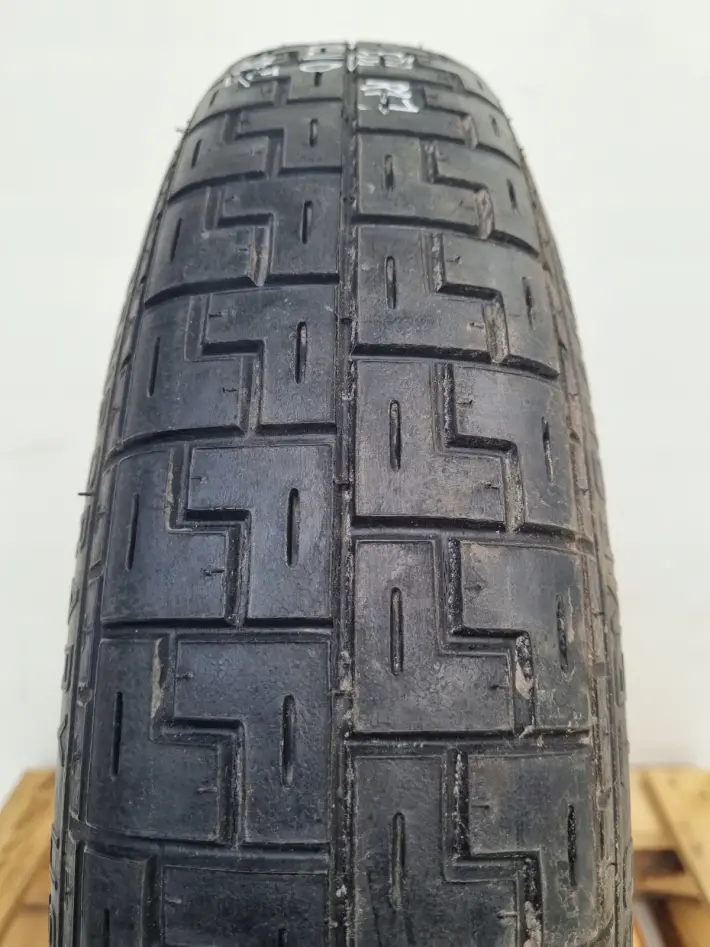 Volvo XC70 I KOŁO DOJAZDOWE dojazdówka 135/90 R17 9209872