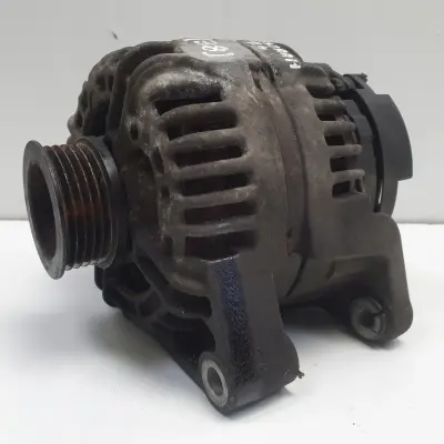 Opel Astra II G 1.4 16V ALTERNATOR 100A 0124325171 bosch