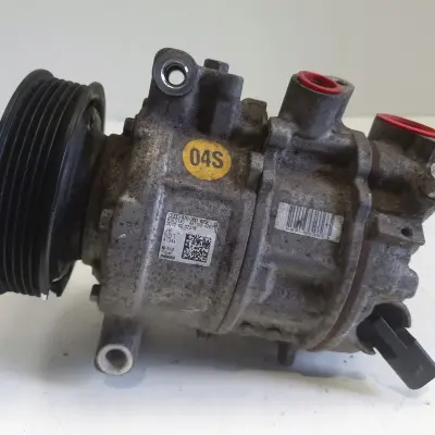 Audi A4 B8 1.8 TFSI SPRĘŻARKA KLIMATYZACJI 8T0260805E