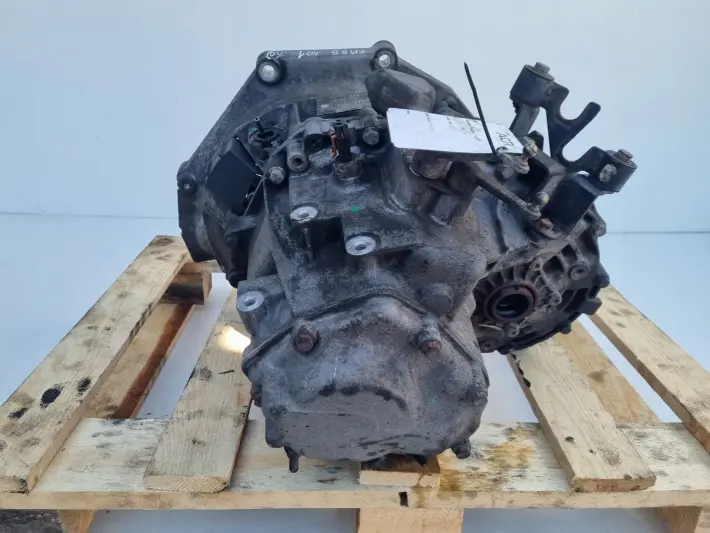 Saab 9-3 93 II 2.0 T turbo SKRZYNIA BIEGÓW manualna FM55101 MANUAL