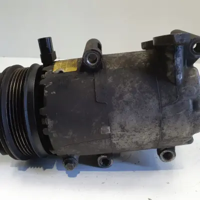 Ford Focus MK2 1.6 16V SPRĘŻARKA KLIMATYZACJI 3M5H-19D629-PG