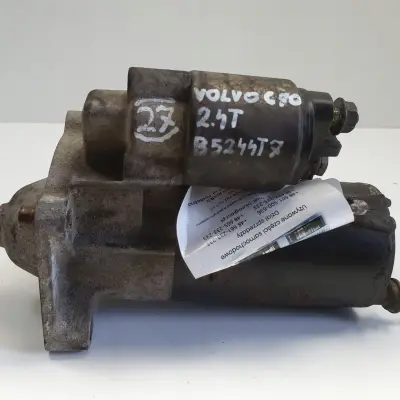 Volvo C70 2.4 T ROZRUSZNIK bosch
