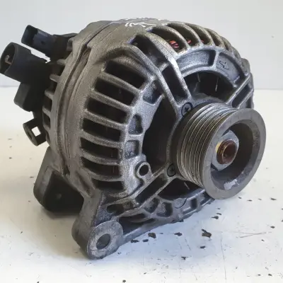 Citroen Xsara Picasso 2.0 HDI ALTERNATOR 150A 0124525034 bosch