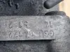 VW Polo IV 1.9 TDI MANUALNA SKRZYNIA BIEGÓW manual GGU