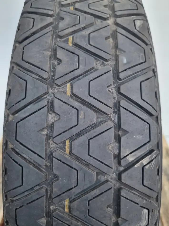 Nissan QASHQAI KOŁO DOJAZDOWE dojazdówka 145/90 R16 5x114,3 40300 JD077
