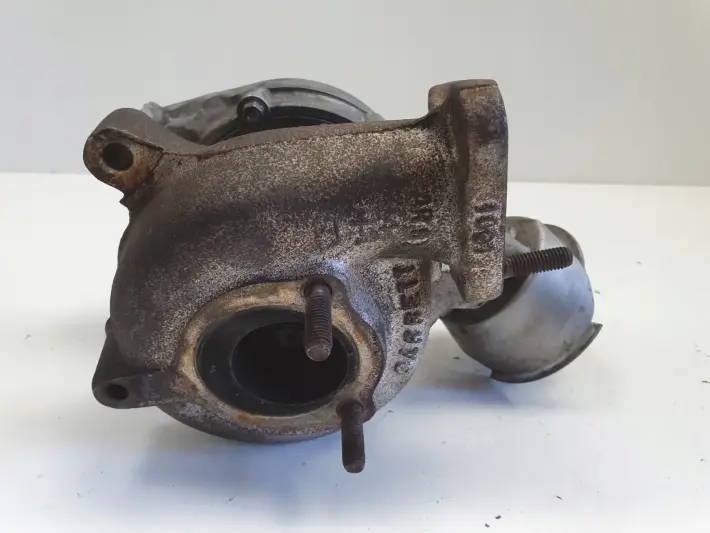 Seat Ibiza II 1.9 TDI TURBOSPRĘŻARKA turbo 028145702N
