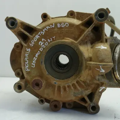 Sportsman 850 TYLNY MOST reduktor DYFERENCJAŁ tył