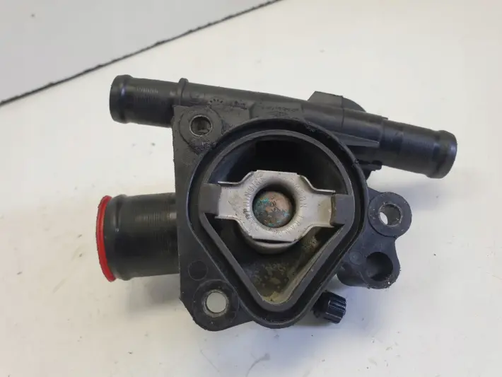 Renault Laguna III 2.0 DCI OBUDOWA TERMOSTATU