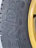Honda CRV CR-V III KOŁO DOJAZDOWE dojazdówka 155/90 R17 D17 J17X4T 5X114,3