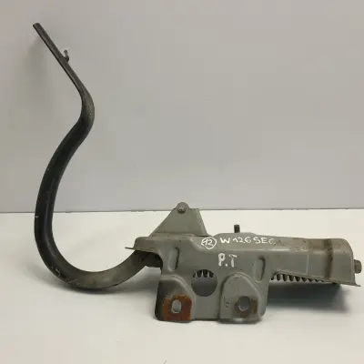 Mercedes W126 SEC ZAWIAS TYLNEJ KLAPY bagażnika