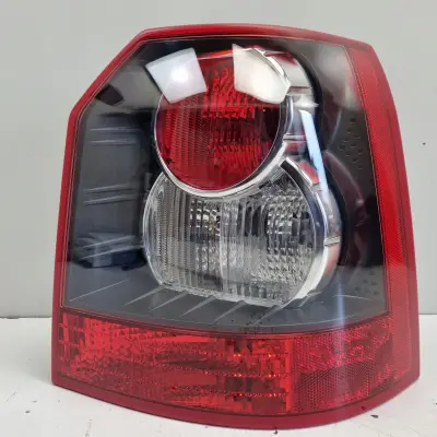 Land Rover Freelander II L359 06-11 TYLNIA TYLNA LAMPA PRAWA prawy tył EUR