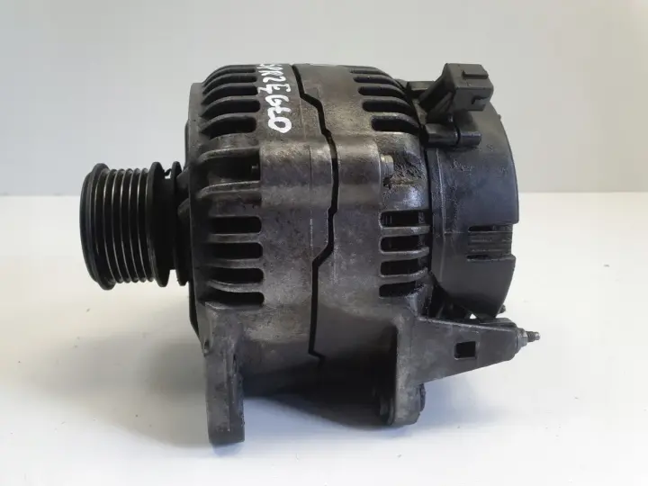 Audi A3 8L Golf IV 1.9 TDI ALTERNATOR 0123515021 038903023J 120A