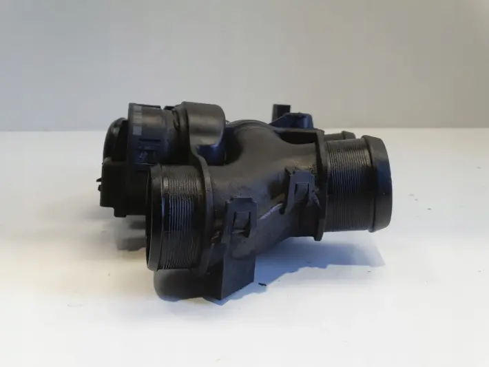 Citroen C4 1.6 HDI PRZEPUSTNICA 9657485480