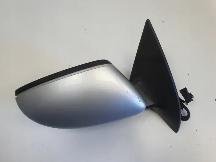 VW Passat CC 08-16r LUSTERKO PRAWE PASAŻERA europa 6 pin pinów