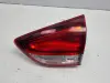 Renault Clio IV kombi TYLNIA TYLNA LAMPA PRAWA prawy tył w klape 265502395R