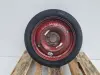 Peugeot 206 Citroen C3 KOŁO DOJAZDOWE dojazdówka 115/70 R15 4X108 350B15FH