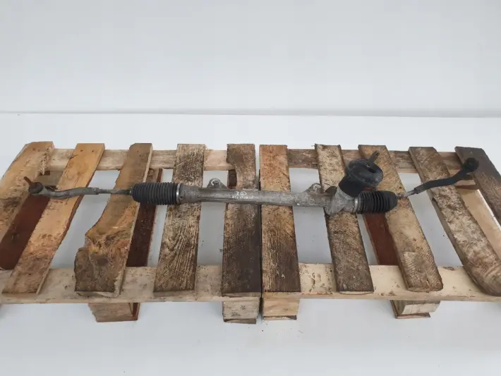 Renault Zoe PRZEKŁADNIA MAGLOWNICA 490016510R