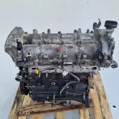 SILNIK Opel Insignia 2.0 CDTI 131KM powypadkowy A20DT