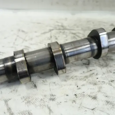 Toyota Avensis T25 2.0 D4D SSĄCY WAŁEK ROZRZĄDU